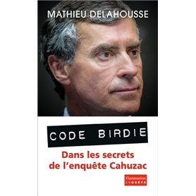 Code Birdie