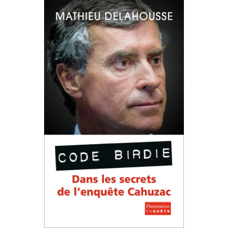 Code Birdie