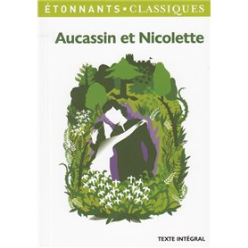 Aucassin et Nicolette