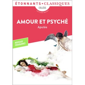 Amour et Psyché