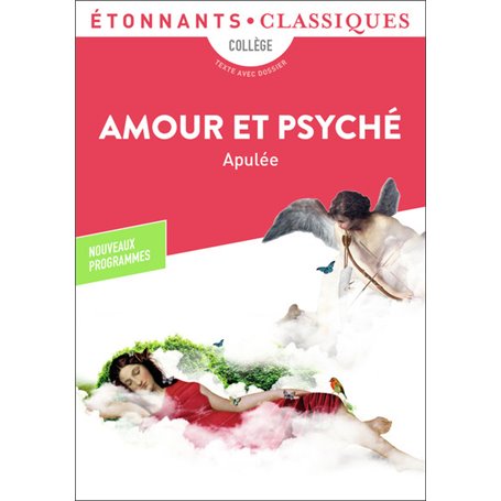 Amour et Psyché