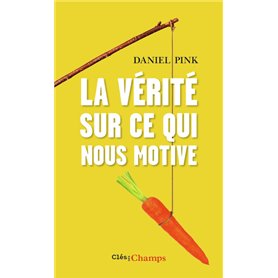 La vérité sur ce qui nous motive