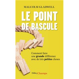 Le Point de bascule