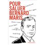 Pour saluer Bernard Maris