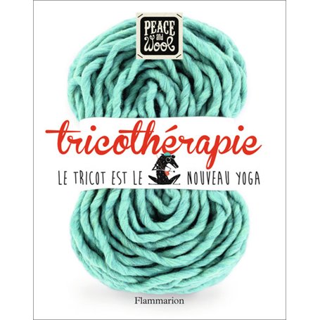 Tricothérapie