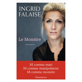 Le Monstre