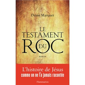 Le Testament du Roc