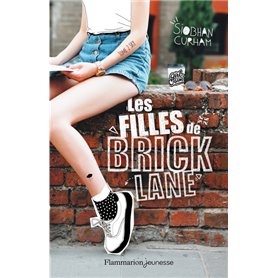 Les filles de Brick Lane