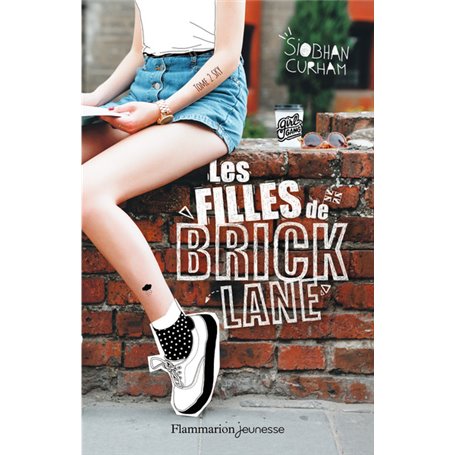 Les filles de Brick Lane