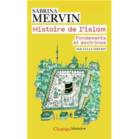 Histoire de l'islam