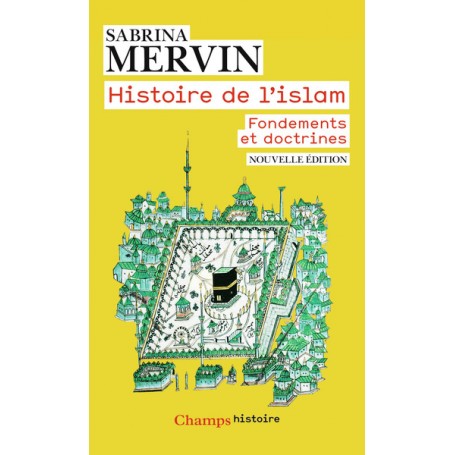 Histoire de l'islam