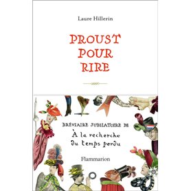 Proust pour rire