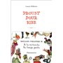 Proust pour rire