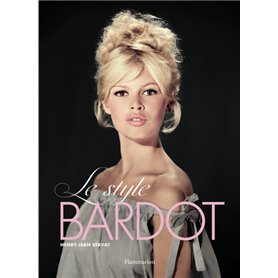 Le style Bardot