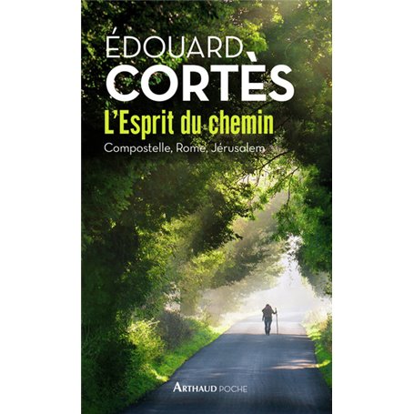 L'Esprit du chemin