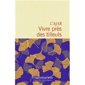 Vivre près des tilleuls ("par Esther Montandon")