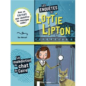 Les enquêtes de Lottie Lipton