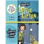 Les enquêtes de Lottie Lipton