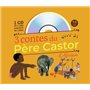 3 contes du Père Castor d'Afrique