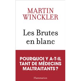 Les Brutes en blanc
