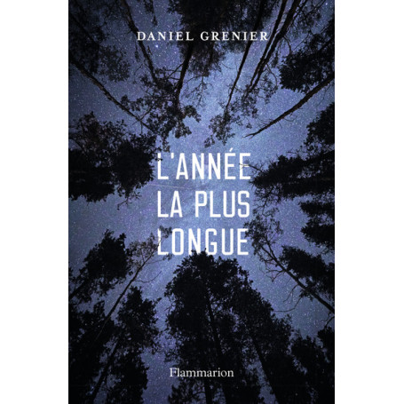 L'année la plus longue