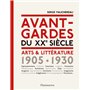 Avant-gardes du XXe siècle