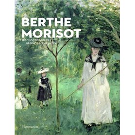 Berthe Morisot