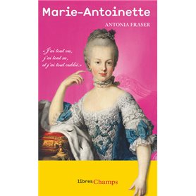 Marie-Antoinette