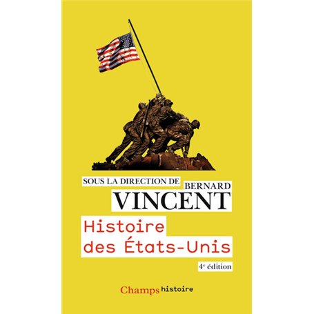 Histoire des États-Unis