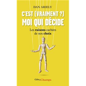C'est (vraiment ?) moi qui décide