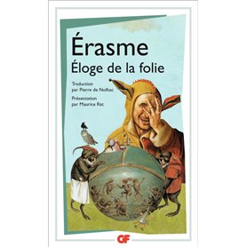 Éloge de la folie