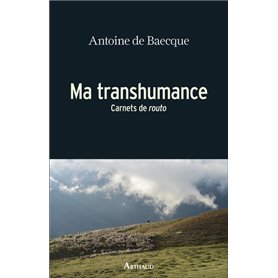 Ma transhumance