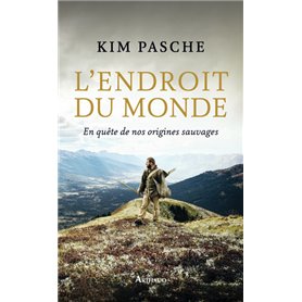 L'Endroit du monde