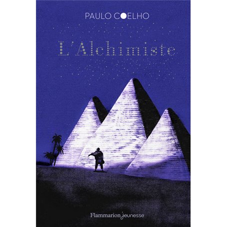 L'Alchimiste