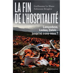 La Fin de l'hospitalité