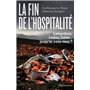 La Fin de l'hospitalité