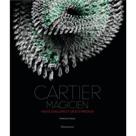 Cartier magicien