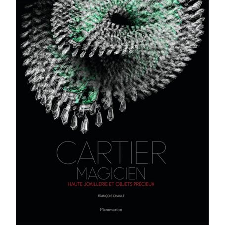 Cartier magicien