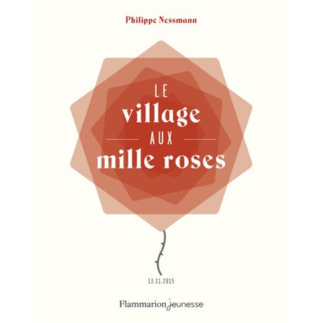 Le Village aux Mille Roses