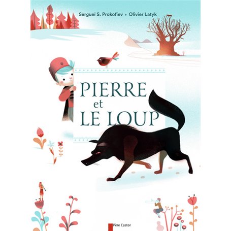 Pierre et le loup