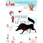 Pierre et le loup