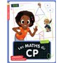 Les maths du CP