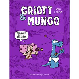 Griott et Mungo, 2