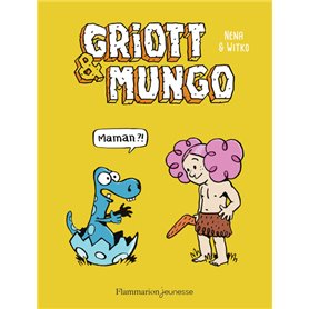 Griott et Mungo, 1