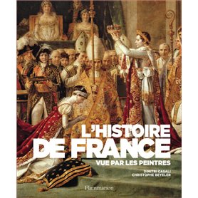 L'Histoire de France vue par les peintres