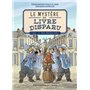 Le mystère du livre disparu