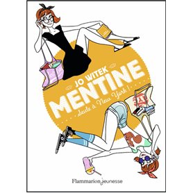 Mentine