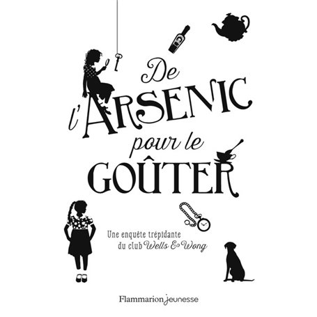 De l'arsenic pour le goûter