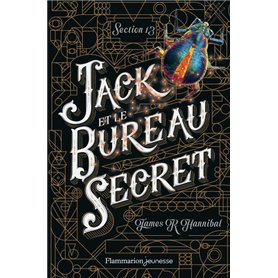 Jack et le Bureau secret