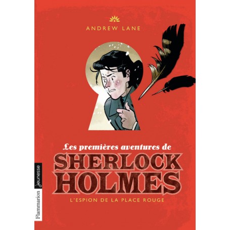 Les premières aventures de Sherlock Holmes